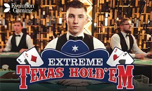 Live Dealer Casino